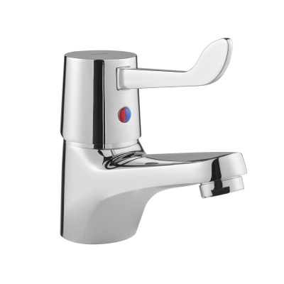 Deva Vitality Care Lever Monobasin Tap